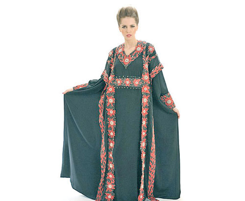 Cea mai scumpa rochie din lume costa 13,67 milioane de euro!