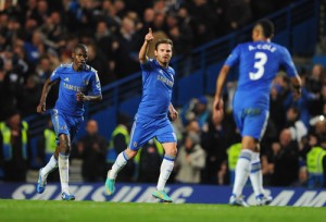 Chelsea v Manchester United - Premier League - Ziarul National