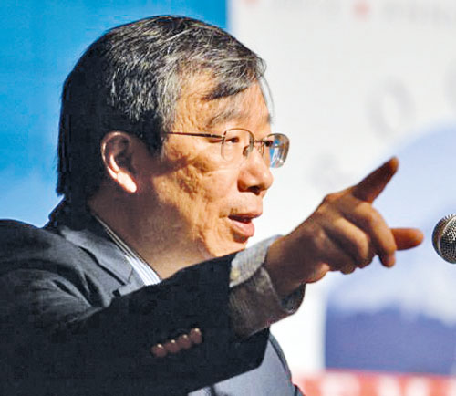 China, „deplin pregatita pentru razboiul valutelor”
