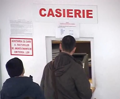 Termene-limita pentru declaratii fiscale in martie