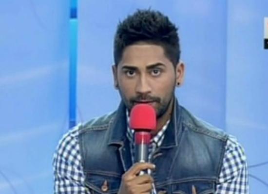 Connect-R nu o poate uita pe fosta iubita si o vrea inapoi
