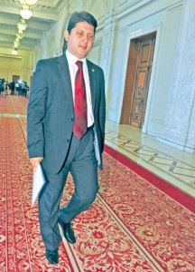 corlatean - Ziarul National