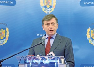 crin antonescu - agerpres_6821703 - Ziarul National
