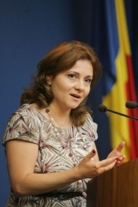 cristina traila - Ziarul National