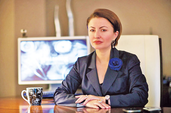 daiana-FOTO-businesswoman-ro - Ziarul National