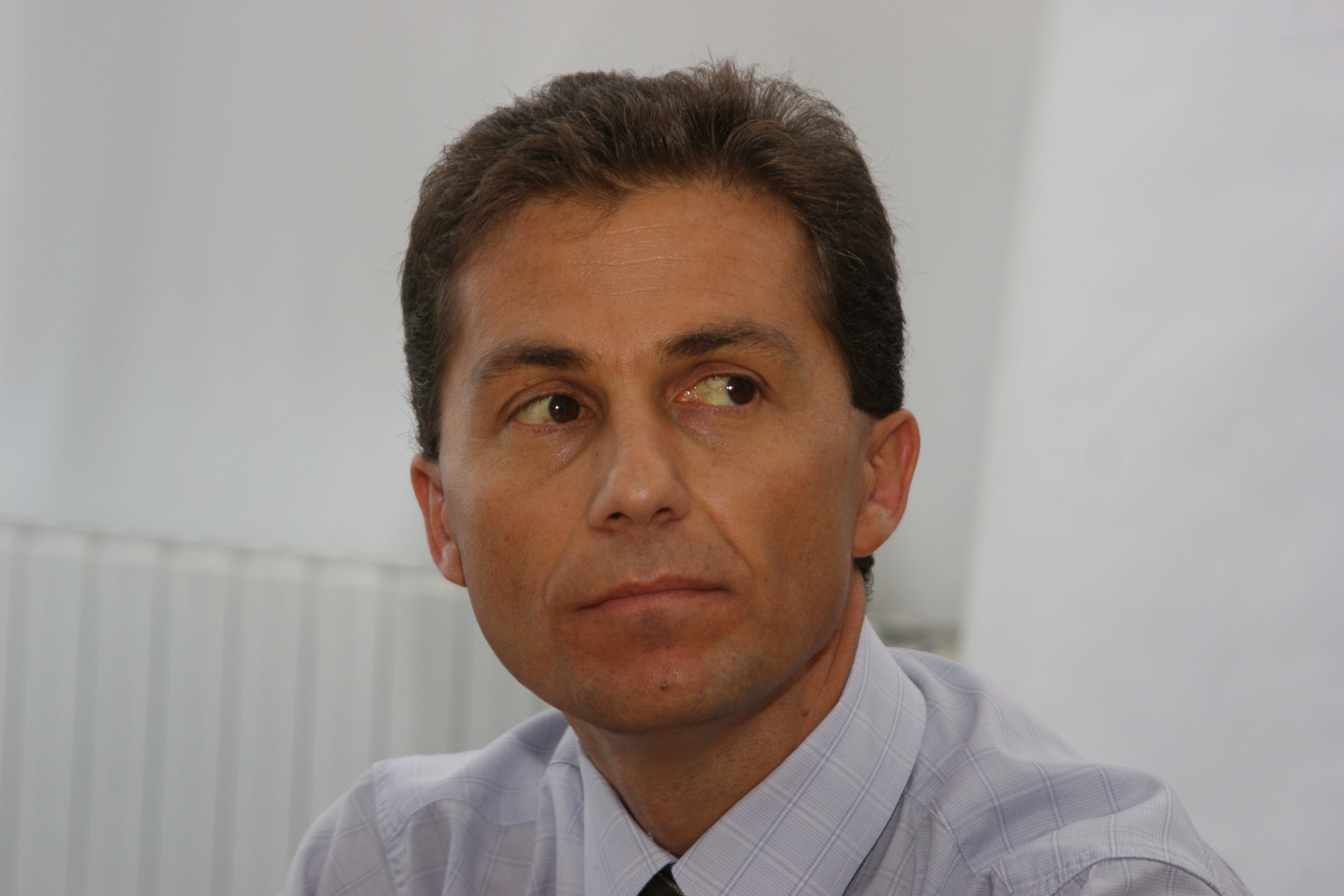 Daniel Morar, verificat de CSM
