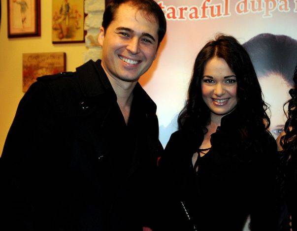 Deea Maxer: “Bahmu si Mihai se potrivesc. Adriana parca a intinerit”!
