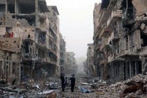 deir al zor - Ziarul National