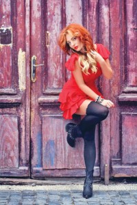 delia matache - Ziarul National