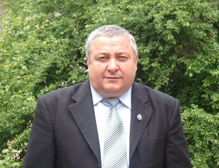 deputat medalion - Ziarul National