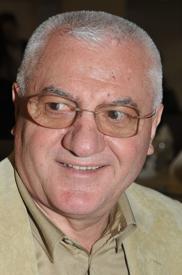 Dumitru Dragomir propune un selectioner surpriza