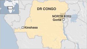 Un avion s-a prabusit in Congo: cel putin 30 de morti