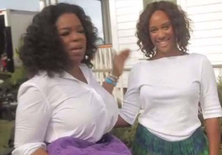 dublura lui oprah winfrey_1 - Ziarul National