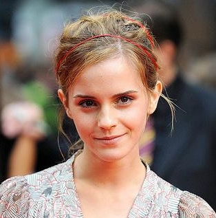 Adio Harry Potter Emma Watson Schimbare Radicala Uite Ce