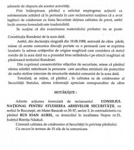 facsimil - Ziarul National
