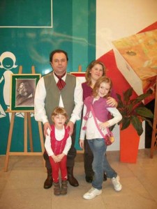 familia-Ursan - Ziarul National