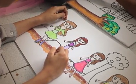 Supriza IMPRESIONANTA! 25 de artisti, 20 de tari, o piesa dedicata FEMEILOR! Asculta aici! (VIDEO)
