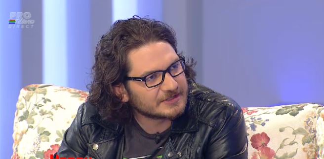 Chef Florin Dumitrescu despre scandalul de la Master Chef: “O sa actionez in instanta. Am o femeie gravida acasa!”