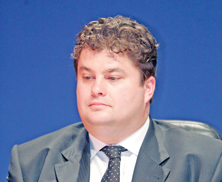 florin popescu - Ziarul National
