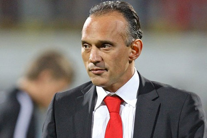 Prunea refuza proiectul „new Dinamo”