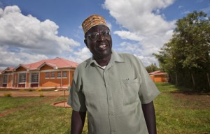 Malik Obama - Ziarul National