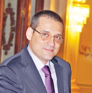 gabriel mutu - Ziarul National