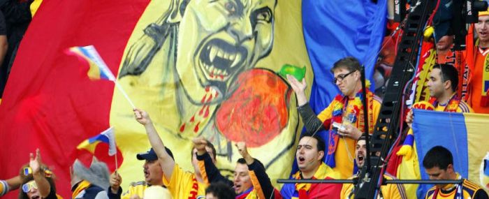 Cu cateva ore inainte de meci, la Budapesta a inceput razboiul! Suporteri romani, arestati