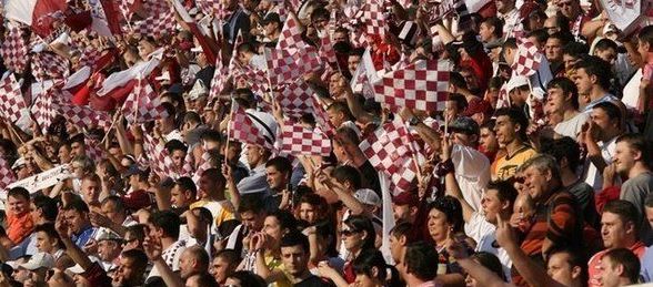 Stadionul Giulesti, inchis pentru sase etape de Comisia de Disciplina