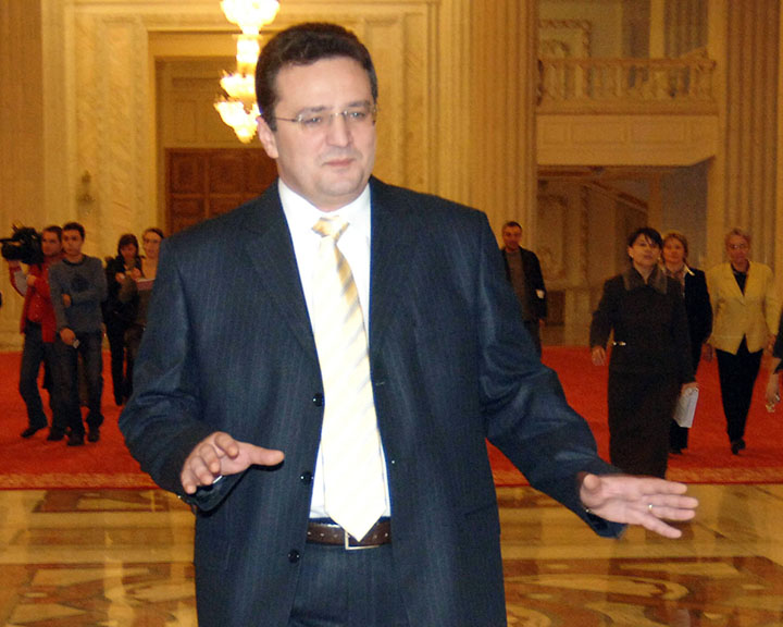 Maior: Sunt convins ca in aceasta toamna vom avea o vizita a premierului Tudose in SUA