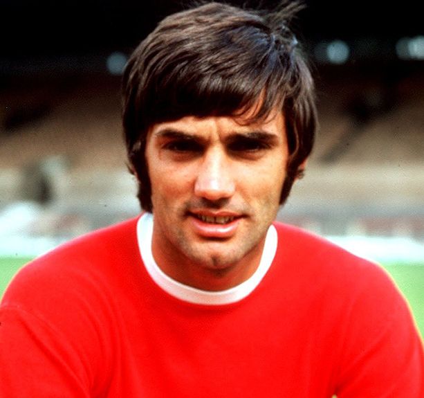 george_best - Ziarul National