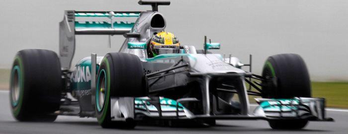 Faza de Cascadorii Rasului la Grand Prix-ul de Formula 1 al Malaysiei (FOTO/ VIDEO)
