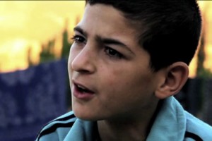 hossam 13 ani - Ziarul National