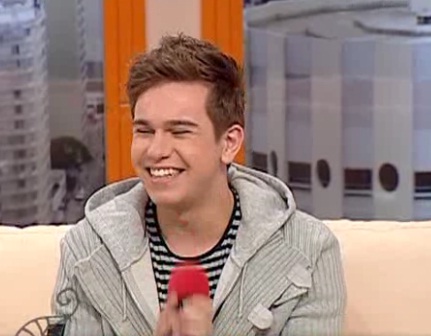 Narcis Ianau, IN PERICOL sa-si piarda vocea? Uite ce spune finalistul Eurovision 2013! (VIDEO)