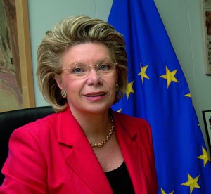 imgViviane-Reding4 - Ziarul National