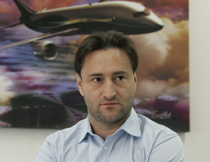 iordache - Ziarul National
