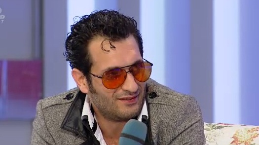 Povestea trista a lui Iulian Canaf, fenomenul de la Vocea Romaniei
