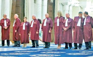 judecatori-curtea-constitutionala - Ziarul National