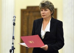 juramant-Mona-Pivniceru - Ziarul National