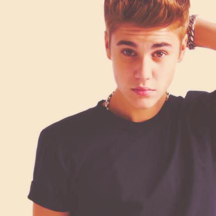 Justin Bieber a ramas fara maimuta! (VIDEO)