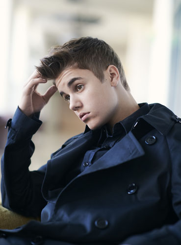 Justin Bieber a intarziat doua ore la propriul concert