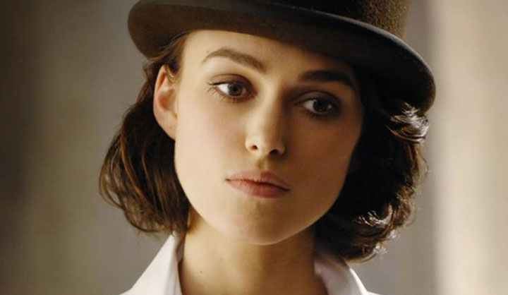 keira_knightley_chanel - Ziarul National