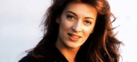 In memoriam Laura Stoica: Sapte ani de cand artista a incetat din viata! (VIDEO)