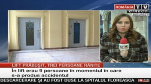 lift-rtv - Ziarul National