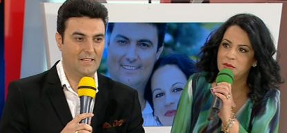 Cantaretul de muzica populara, Constantin Magureanu, hartuit sexual de un barbat!