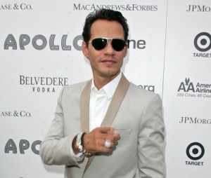 Apollo Theatre - Ziarul National's Spring 2010 Benefit Concert & Awards Ceremony, New York, America - 14 Jun 2010