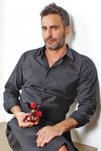 marc jacobs - Ziarul National
