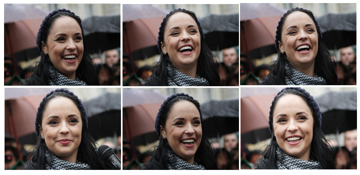 Andreea Marin, in culmea fericirii! Uite care este motivul!