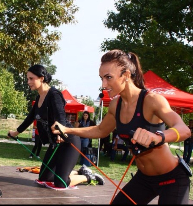 Andreea Marin s-a ingrasat iar. Uite ce va face!