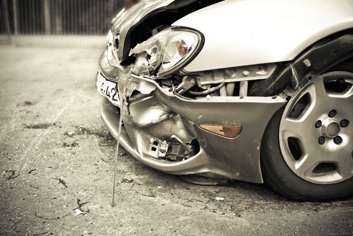 Handbalista romanca de top, implicata intr-un accident de circulatie