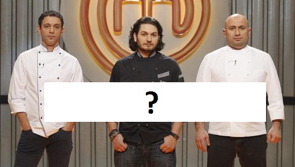 Premiera la MASTERCHEF: Surpriza de proportii inca din prima editie a sezonului 2!